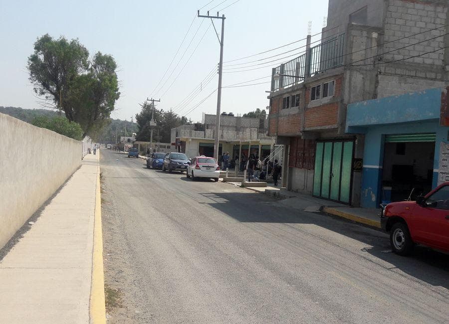 Lot / Land for Sale in Zempoala