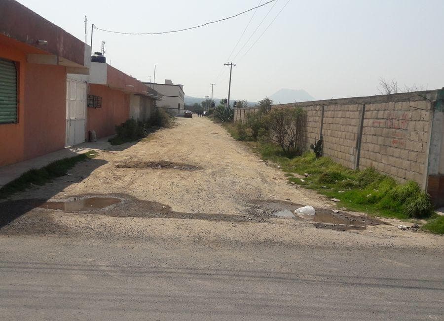 Lot / Land for Sale in Zempoala