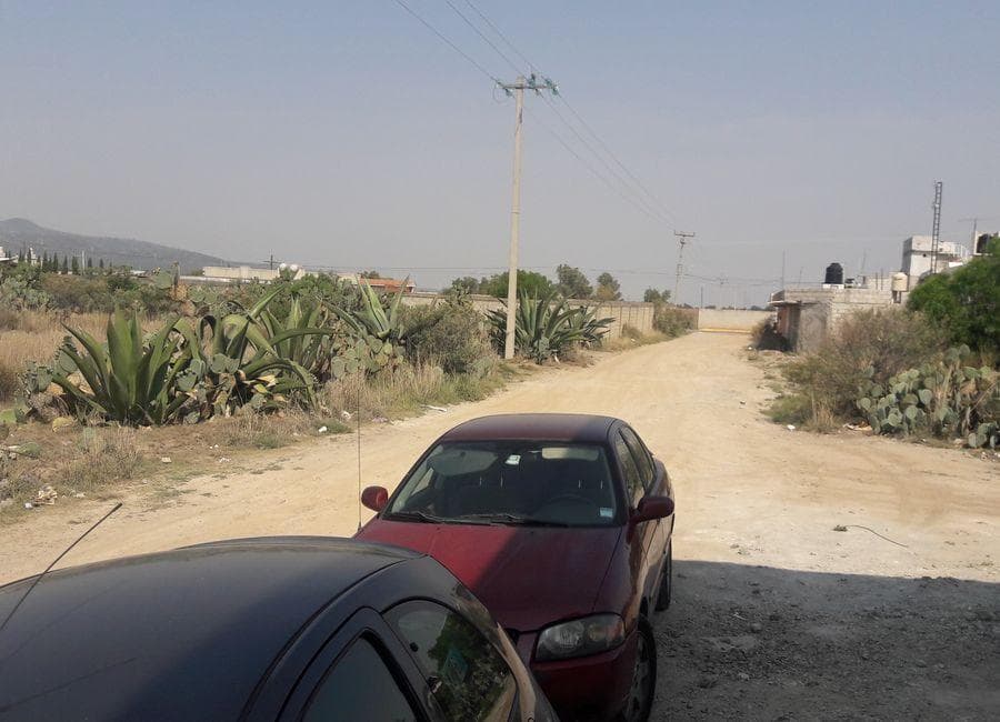 Lot / Land for Sale in Zempoala