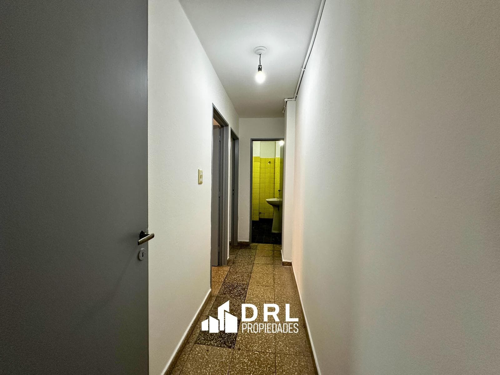 Apartment for sale on 27 de Abril, Centro neighborhood