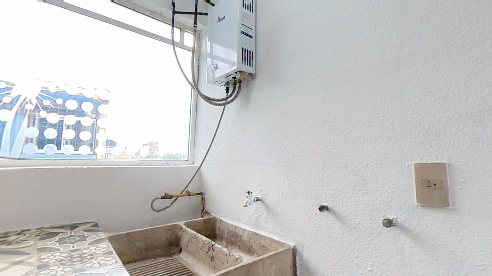 Apartment for Sale on Calle 4 Agrícola, Pantitlán, Iztacalco