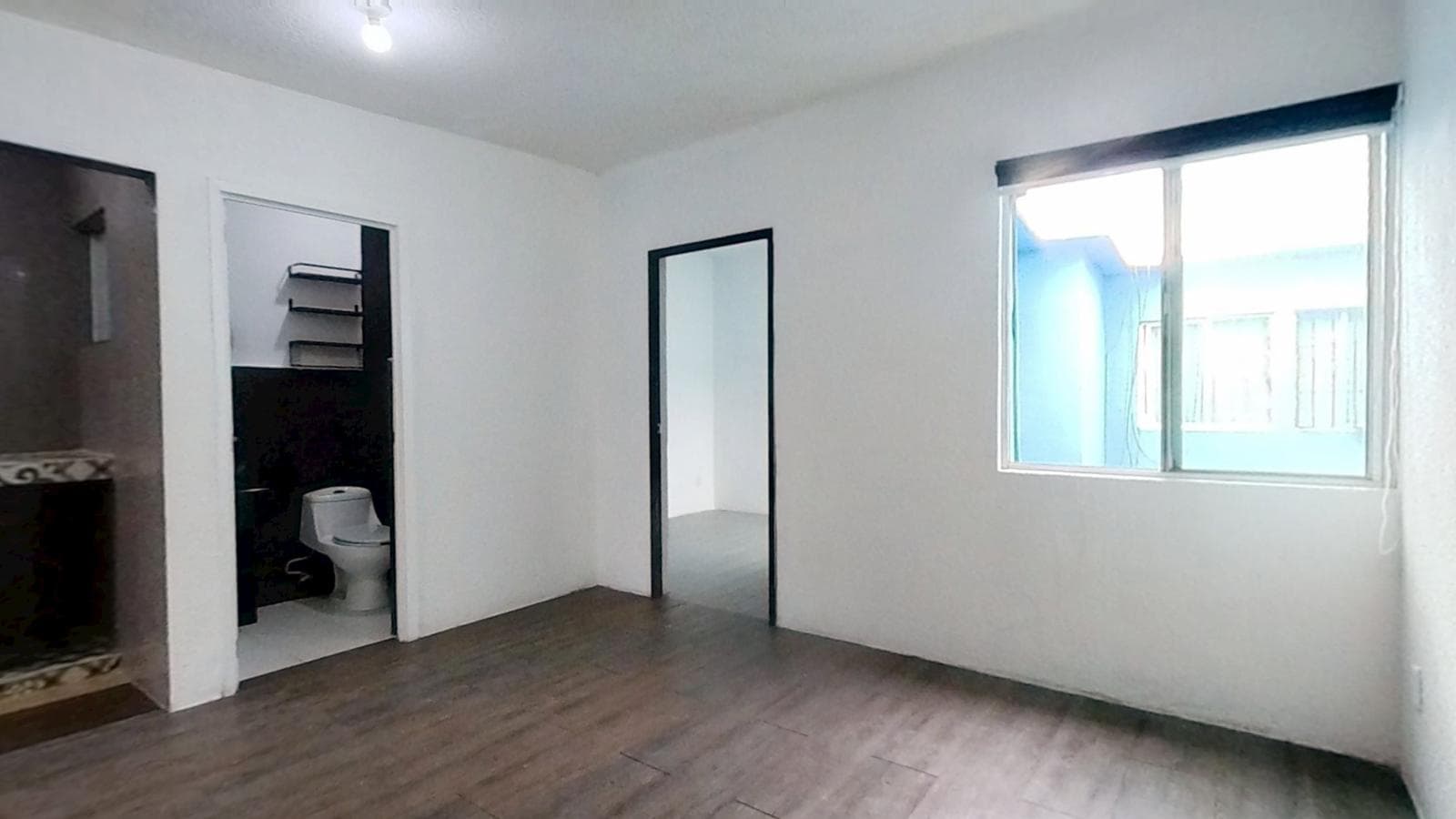 Apartment for Sale on Calle 4 Agrícola, Pantitlán, Iztacalco