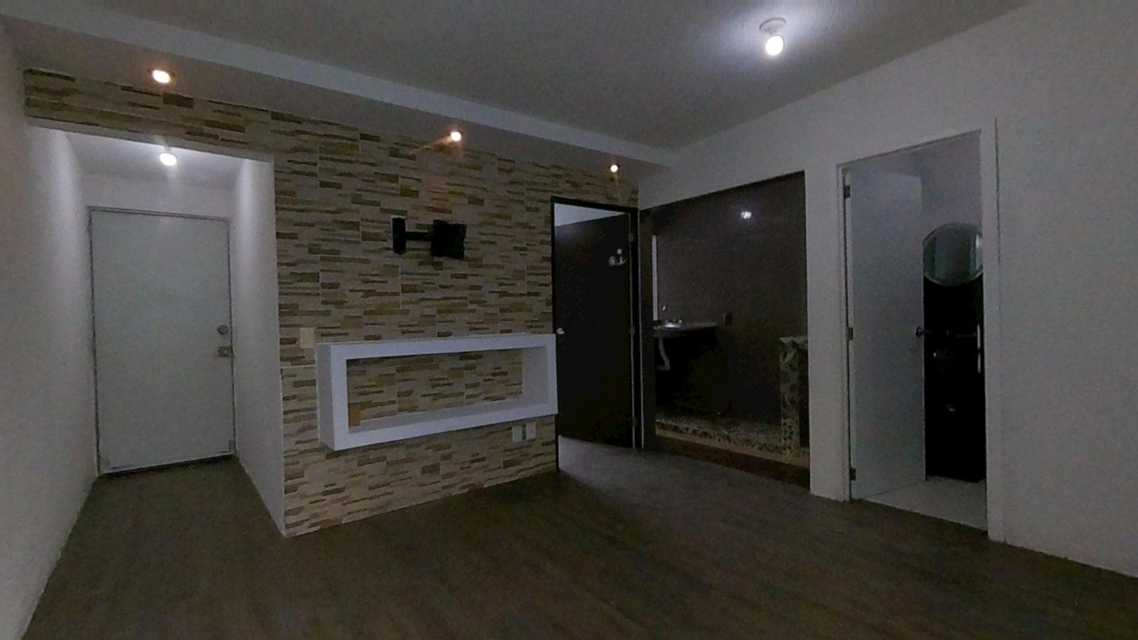 Apartment for Sale on Calle 4 Agrícola, Pantitlán, Iztacalco