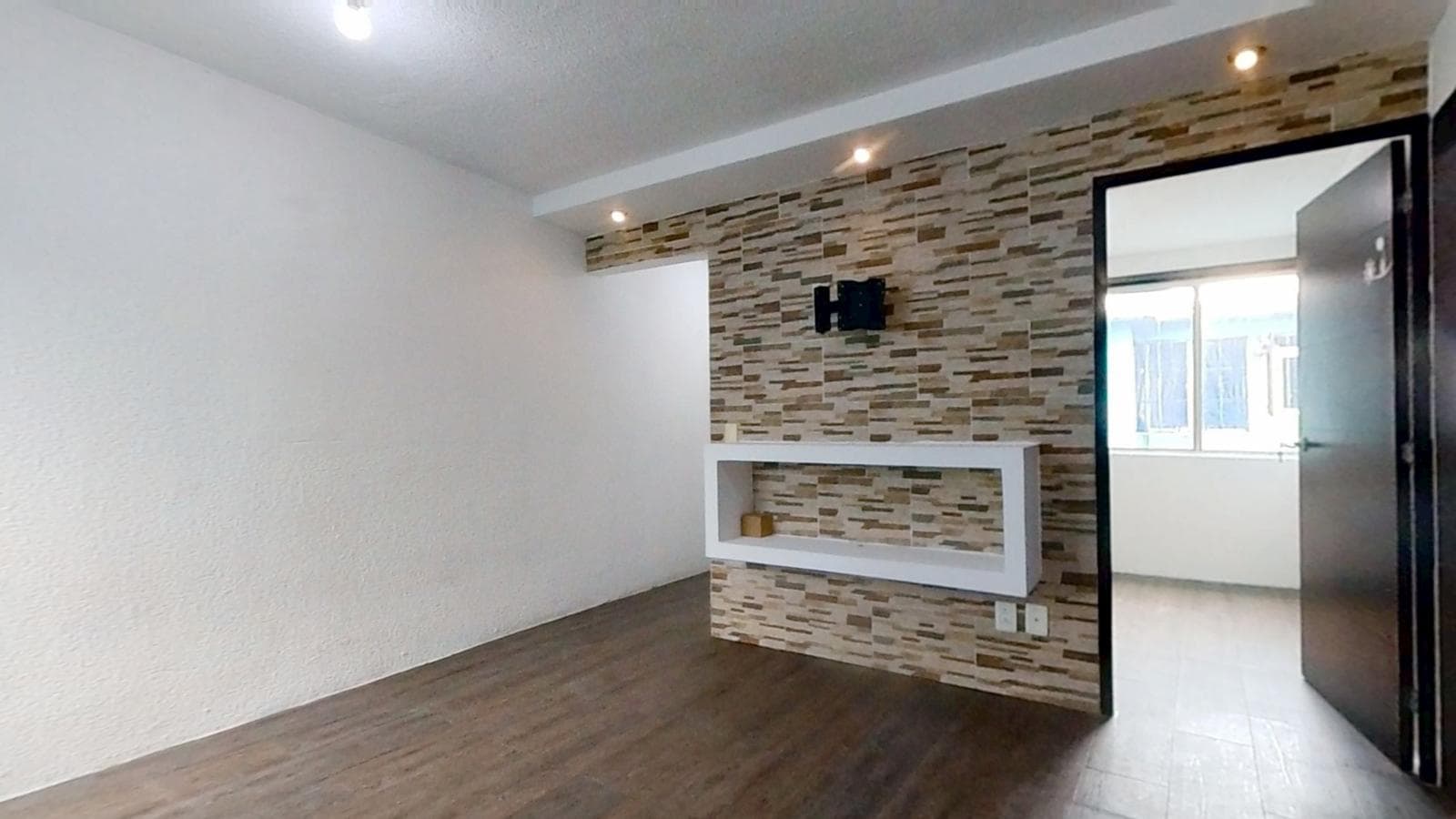 Apartment for Sale on Calle 4 Agrícola, Pantitlán, Iztacalco