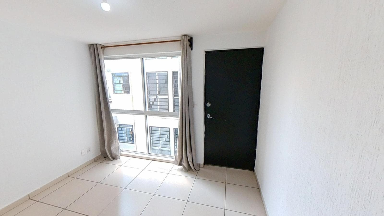 Apartment in Vidara Residencial Agrícola Oriental, Iztacalco