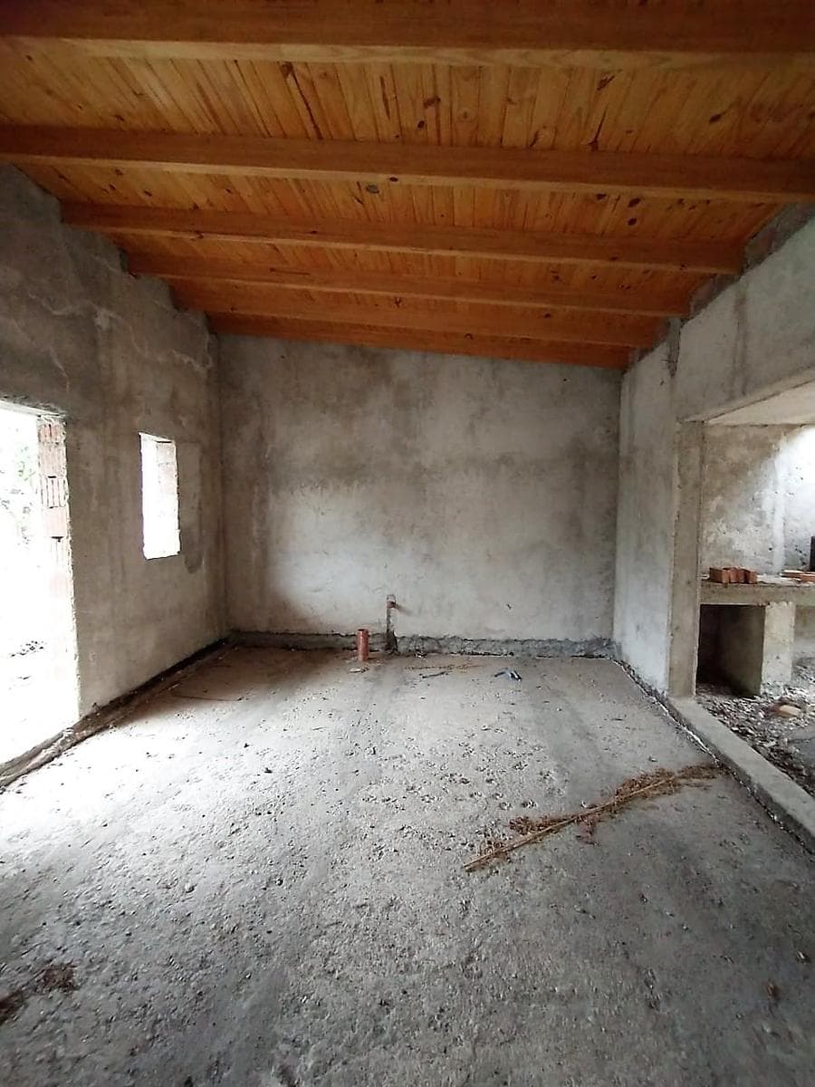 Property to be completed with natural gas