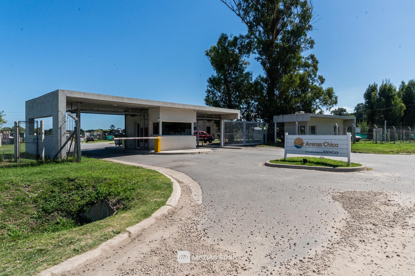 For Sale - Lot 81 - Excellent Orientation - Arenas Chico Gated Community