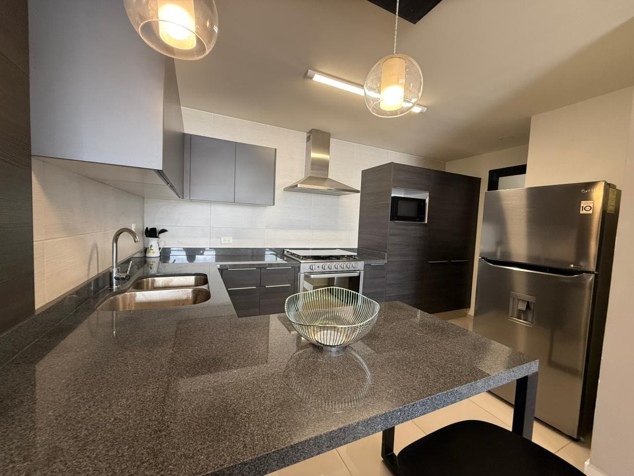 Apartment in Bello Horizonte