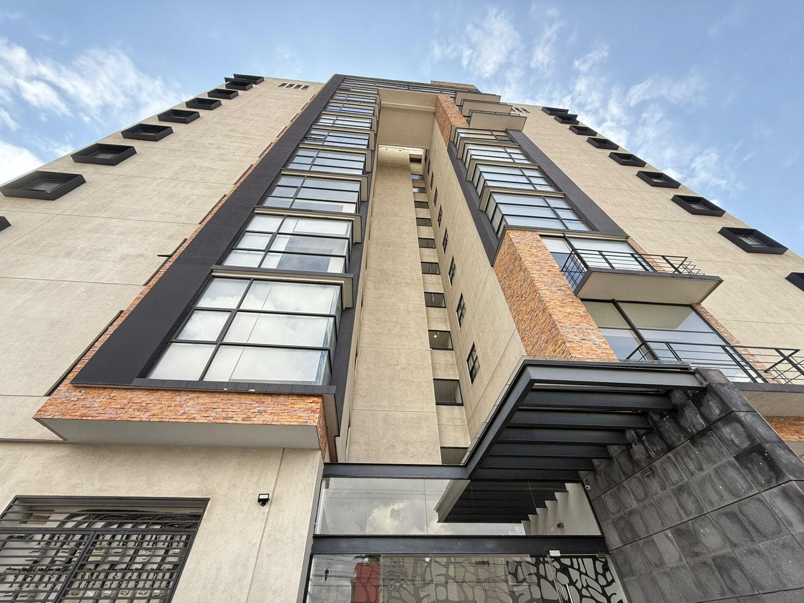 Apartment in Bello Horizonte