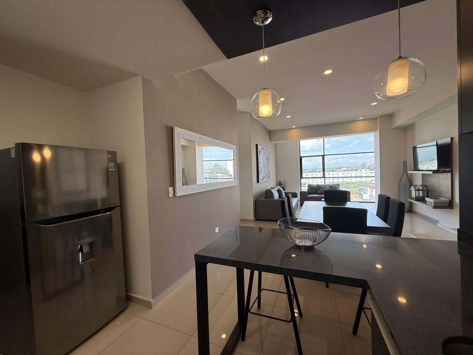 Apartment in Bello Horizonte