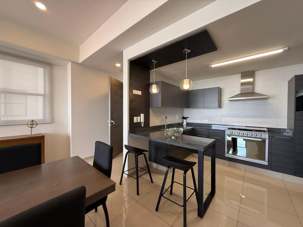 Apartment in Bello Horizonte