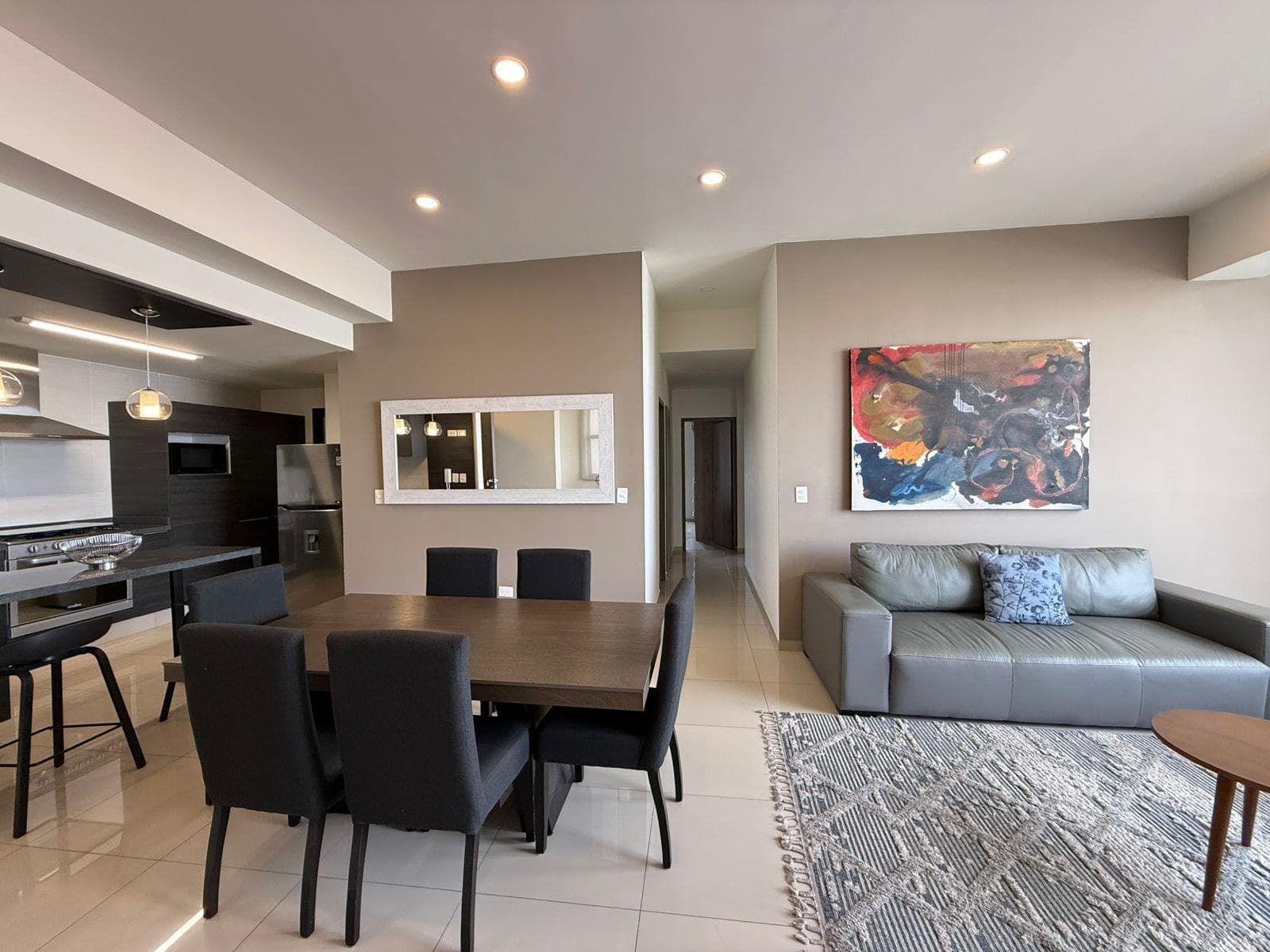 Apartment in Bello Horizonte
