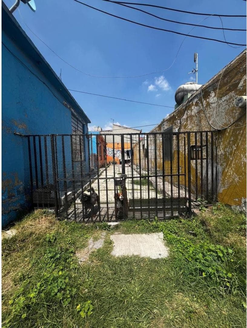 Land for Rent in Ecatepec