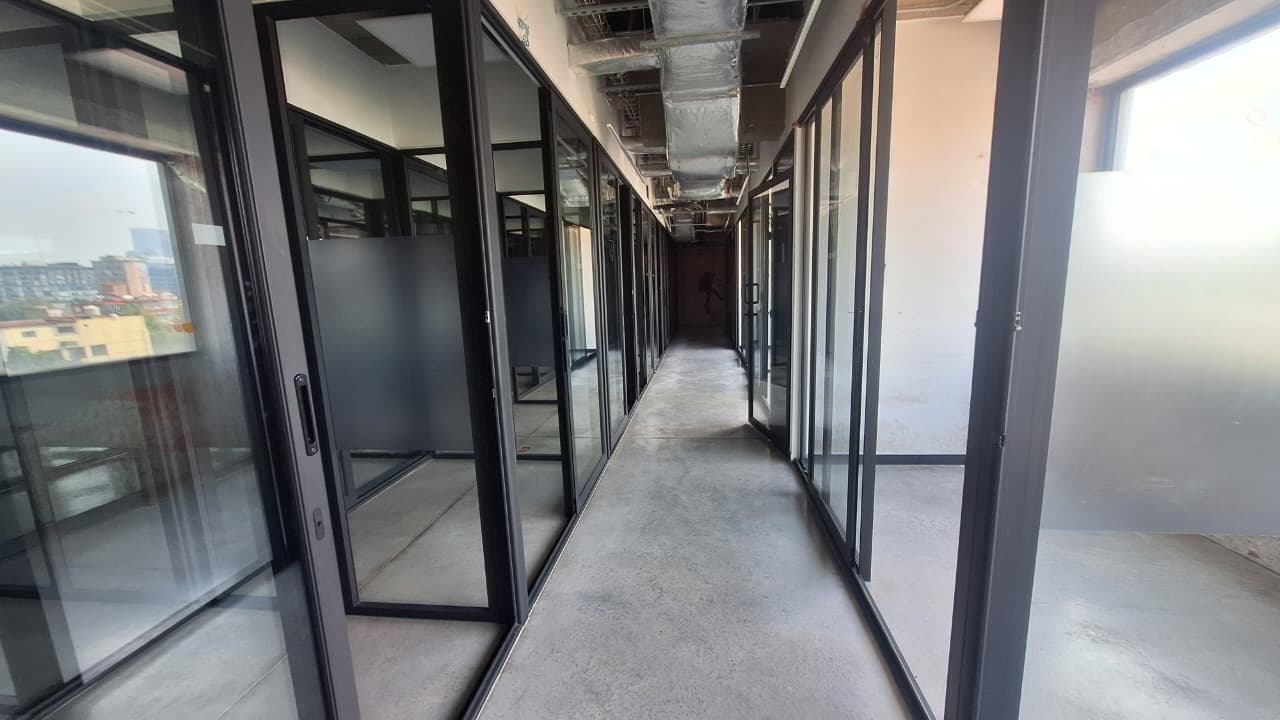 Office in North Rome