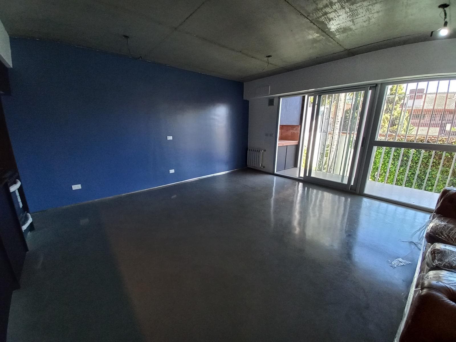 Venta Departamento 2 ambientes con cochera en Florida
