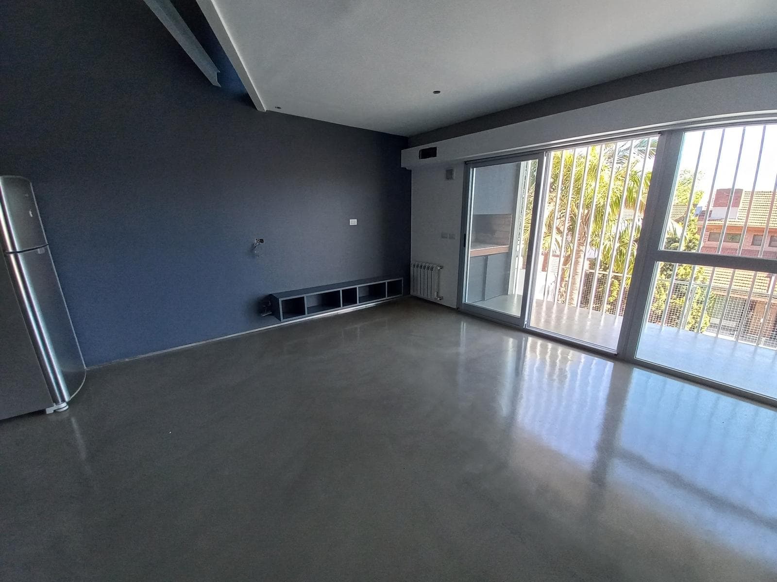Venta Departamento 3 ambientes con cochera en Florida