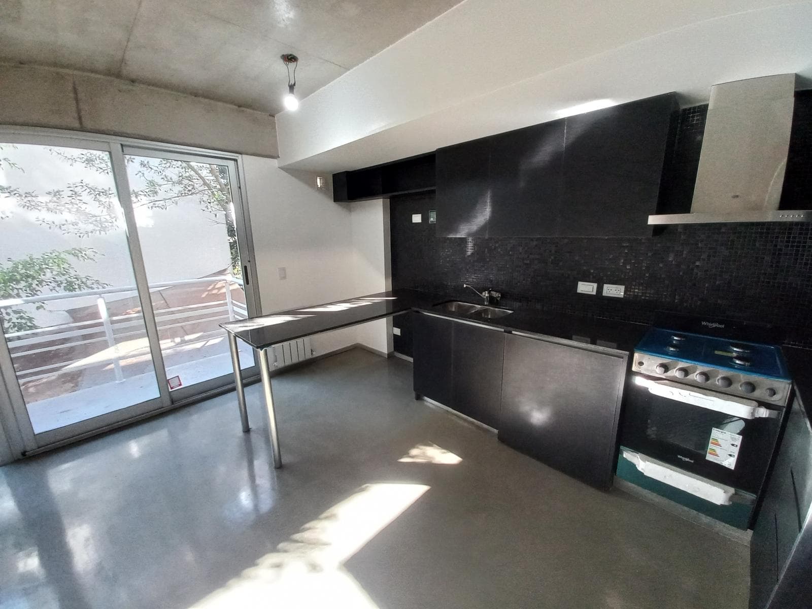 Venta Departamento 2 ambientes con cochera en Florida
