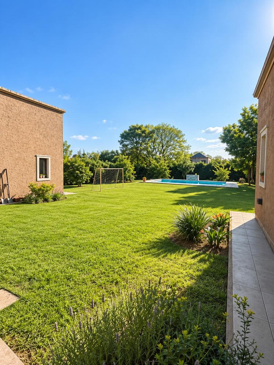 House for Sale in the La Herradura Neighborhood: 4 bedrooms, with a pool and a large yard