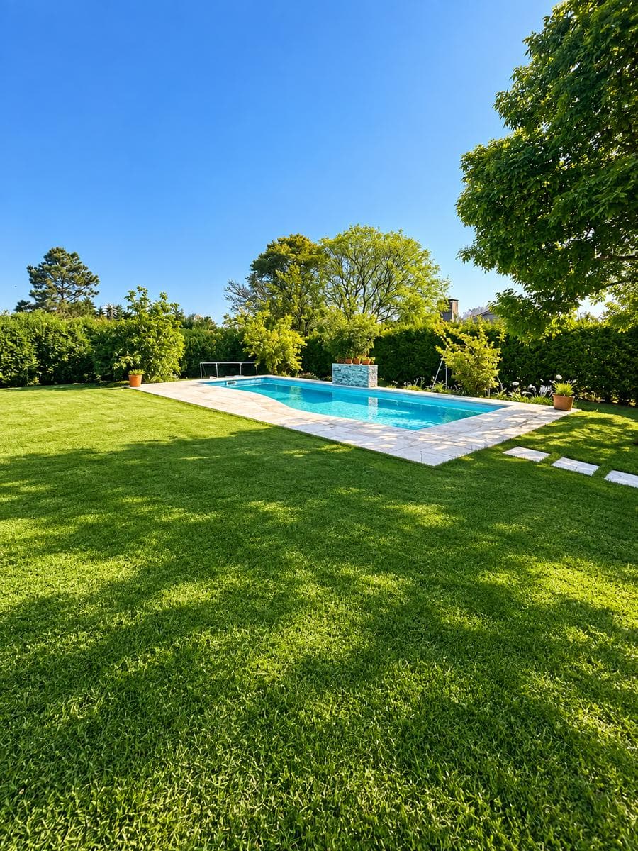 House for Sale in the La Herradura Neighborhood: 4 bedrooms, with a pool and a large yard