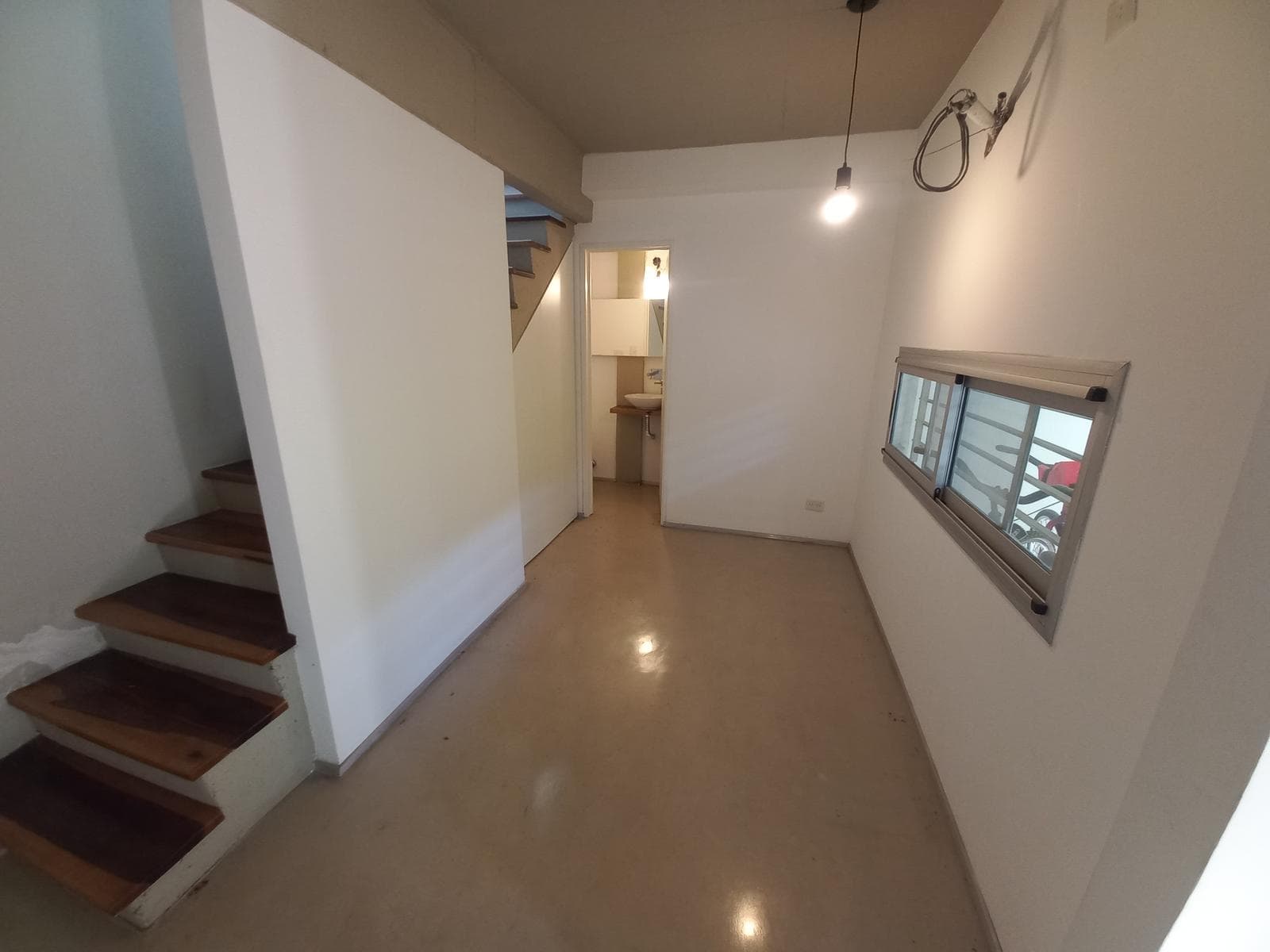 Venta PH 2 ambientes con cochera en Olivos