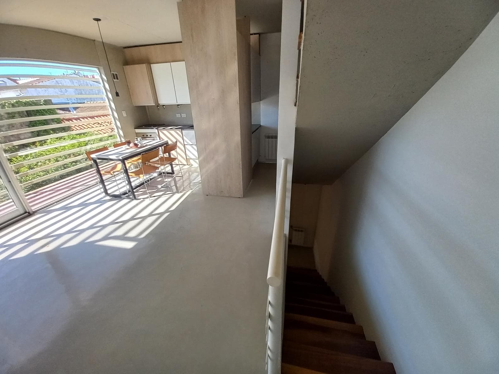 Venta PH 2 ambientes con cochera en Olivos