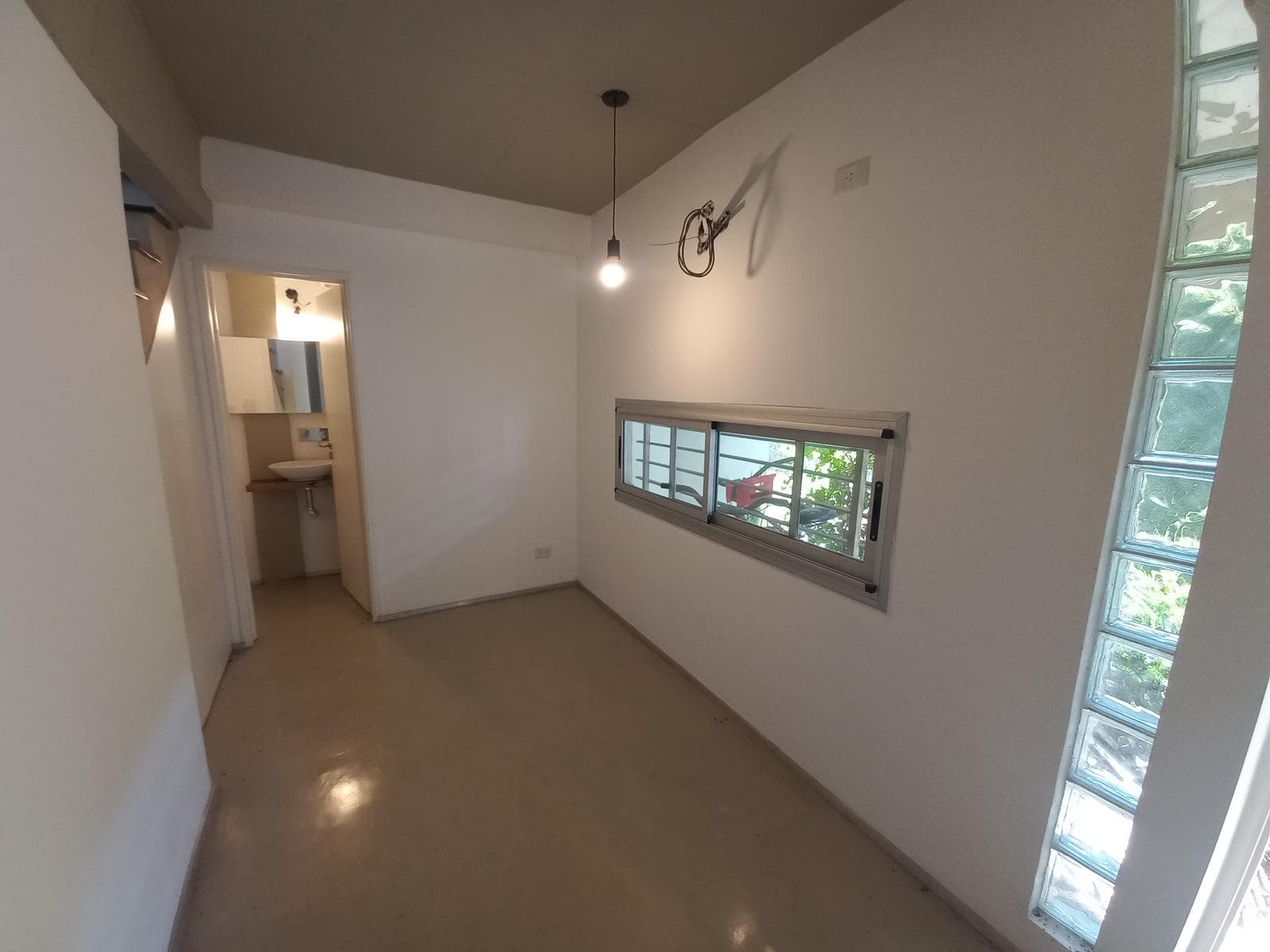 Venta PH 2 ambientes con cochera en Olivos
