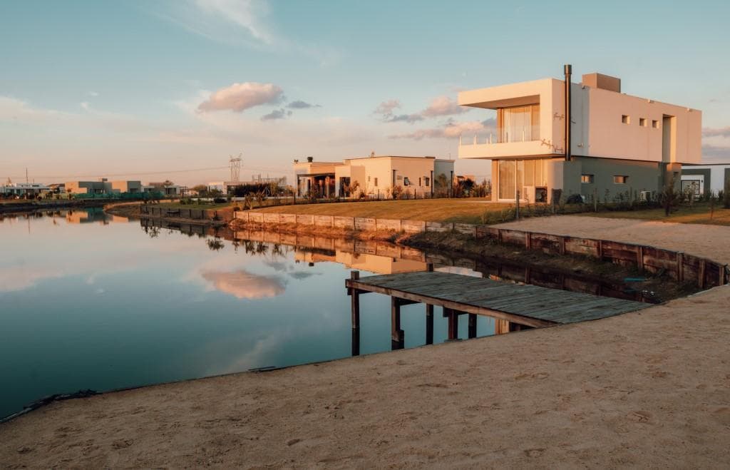 Land for Sale in La Alameda
