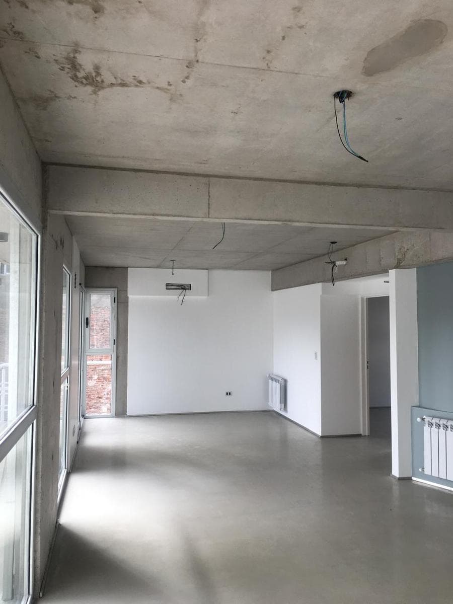 Venta Departamento 2 ambientes con cochera en Florida