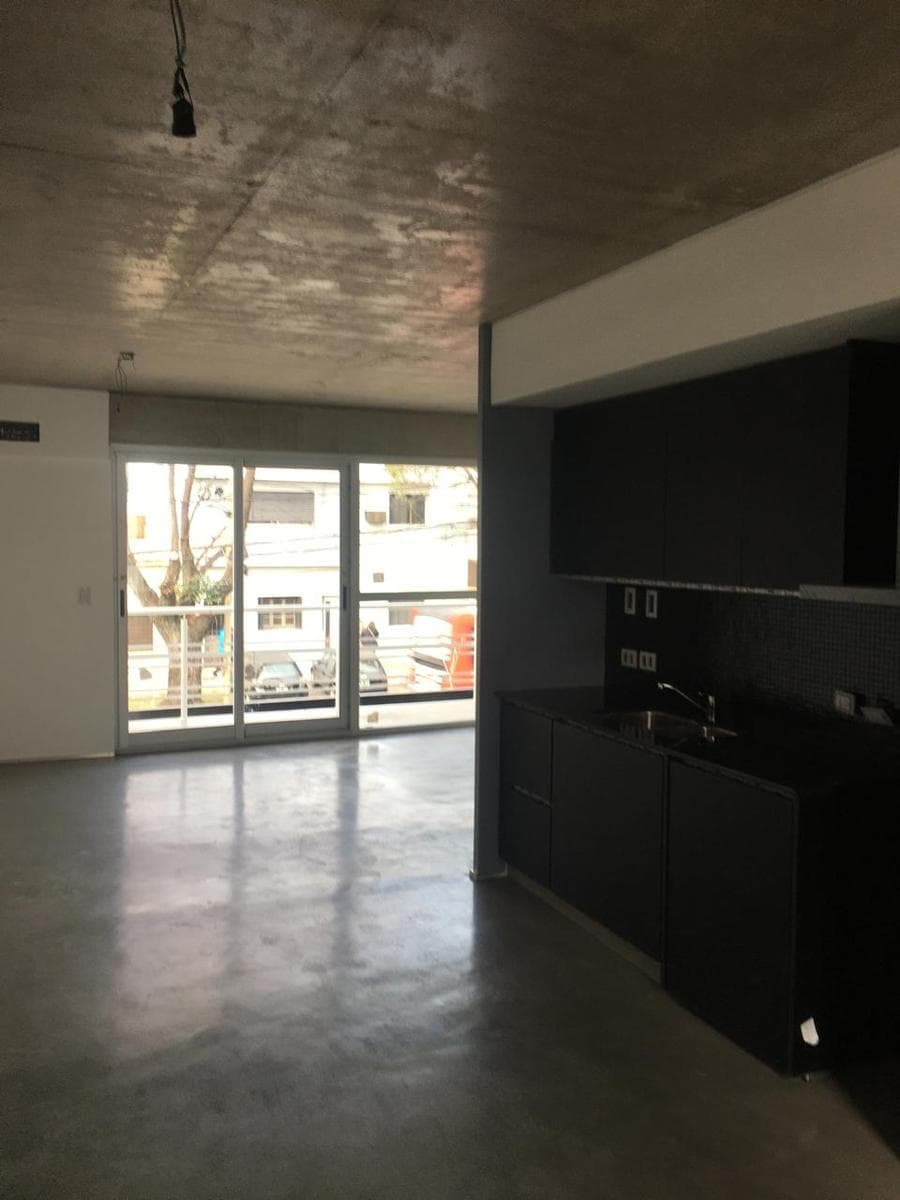 Venta Departamento 2 ambientes con cochera en Florida