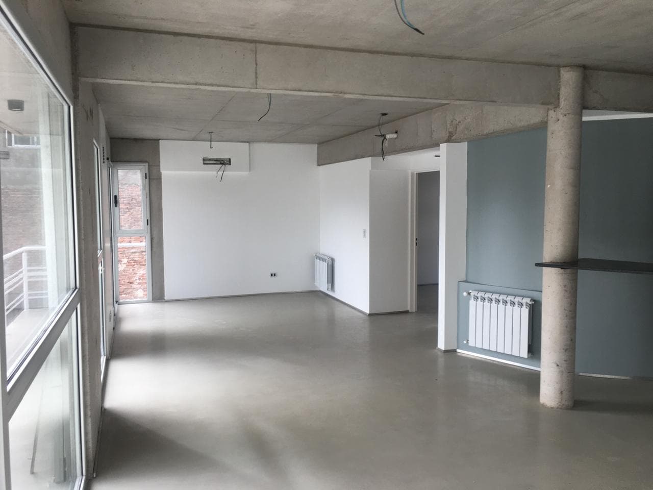 Venta Departamento 2 ambientes con cochera en Florida