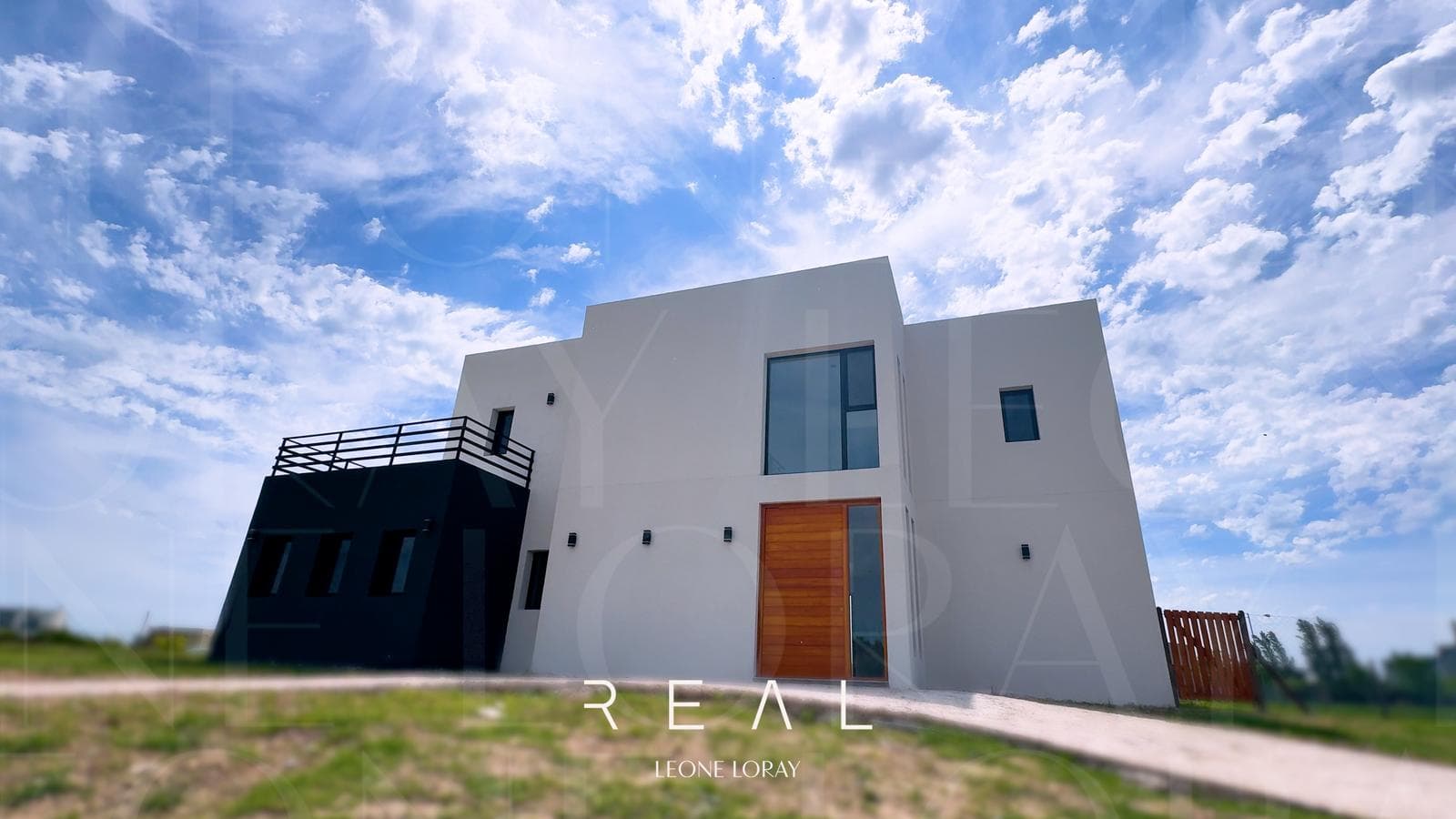 House for sale, 5 rooms, San Sebastian neighborhood, Pilar, great opportunity, Area 1