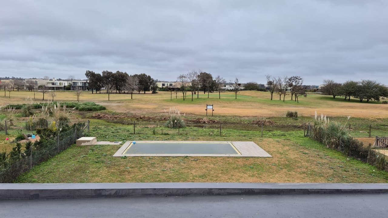 For Sale - Brand-new 4-bedroom house with maid's quarters - Canton al Golf