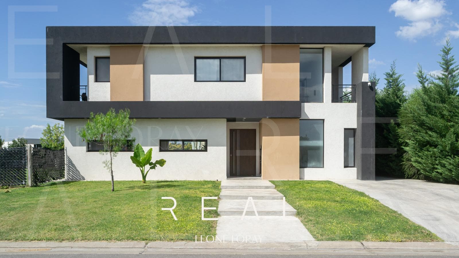 House for sale, 5 rooms, in the San Sebastian neighborhood, Pilar, Area 1