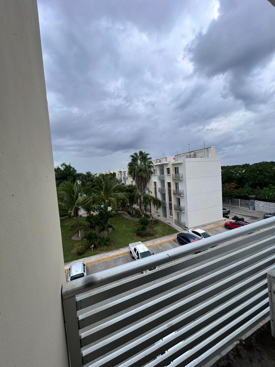 Furnished Apartment for Sale in Playa del Carmen