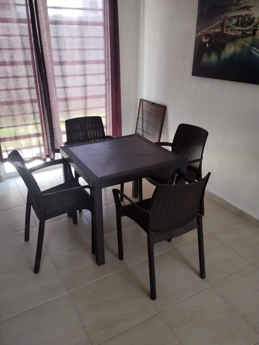 House for Rent in Valle de Santa Elena, San Fernando Neighborhood, General Zuazua, Nuevo León