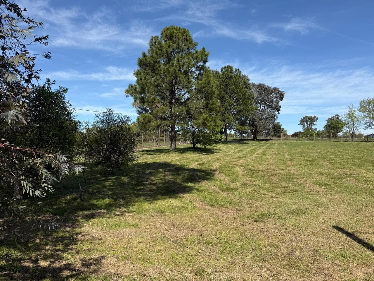 Land for Sale - Santa Catalina Country Club - Open House - LNI 943