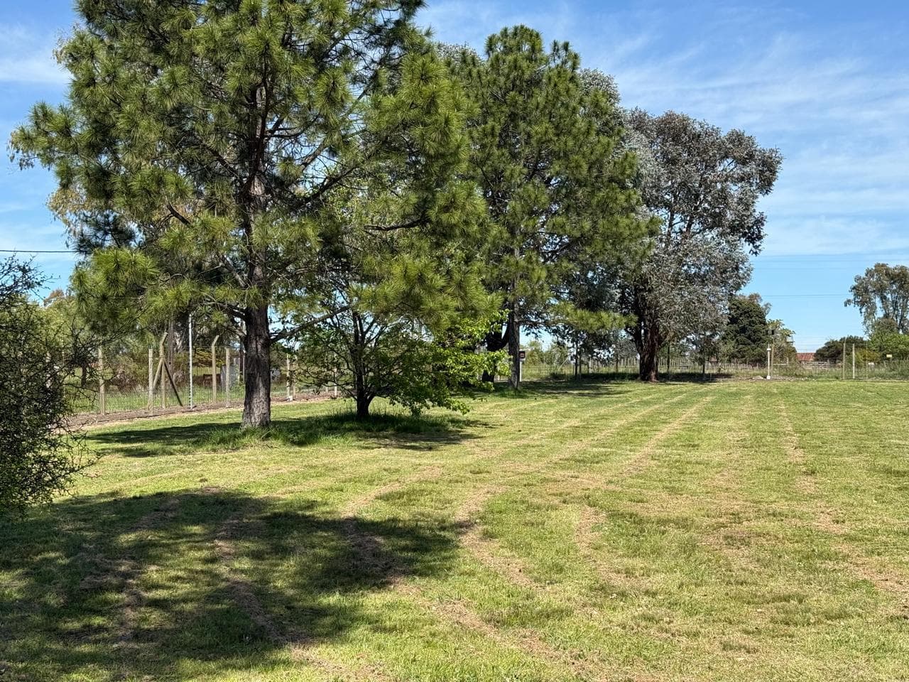 Land for Sale - Santa Catalina Country Club - Open House - LNI 943