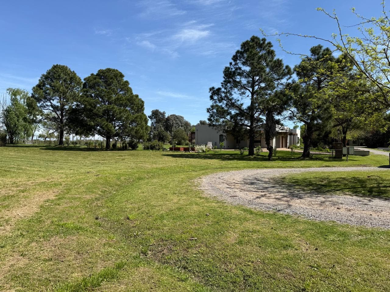 Land for Sale - Santa Catalina Country Club - Open House - LNI 943
