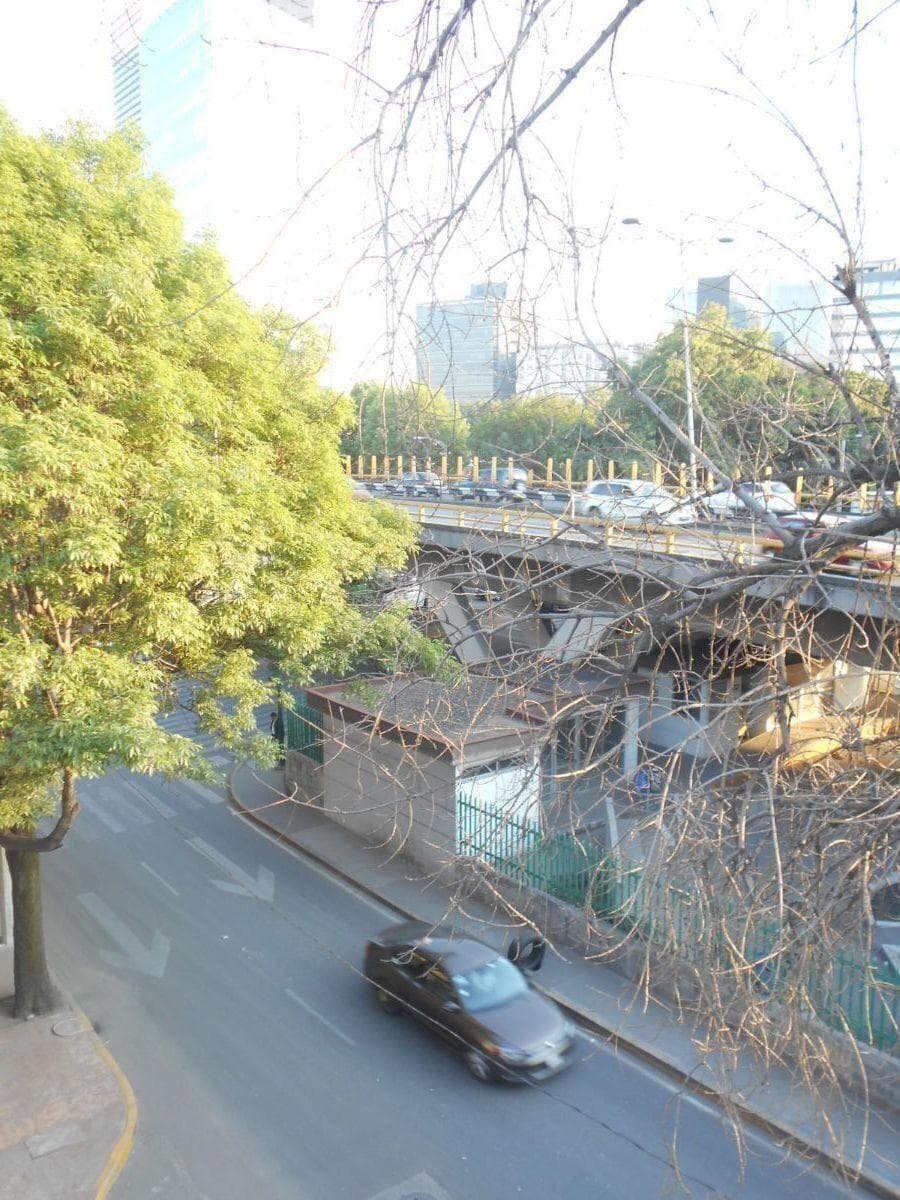 Corner Lot on Río San Joaquín: Development Opportunity on 188 m² of Land