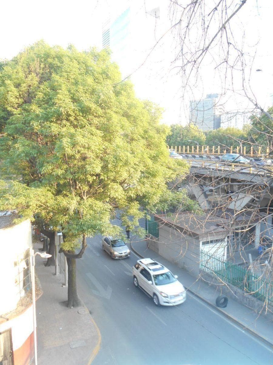 Corner Lot on Río San Joaquín: Development Opportunity on 188 m² of Land