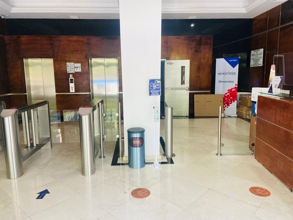 Office in Polanco for Sale