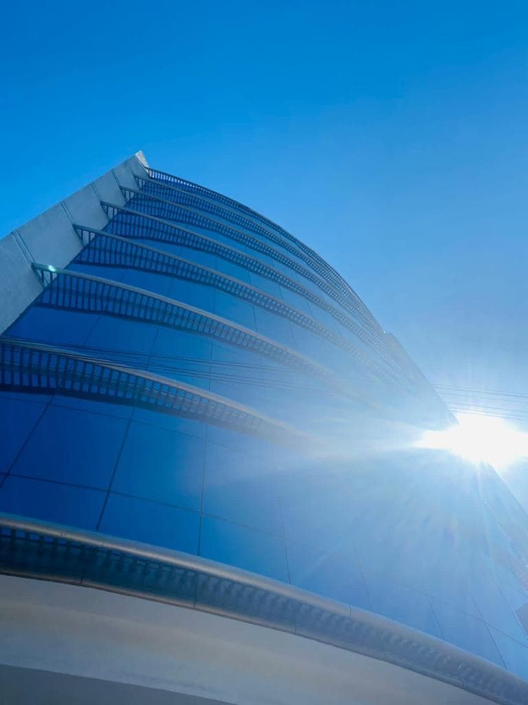 Office in Polanco for Sale