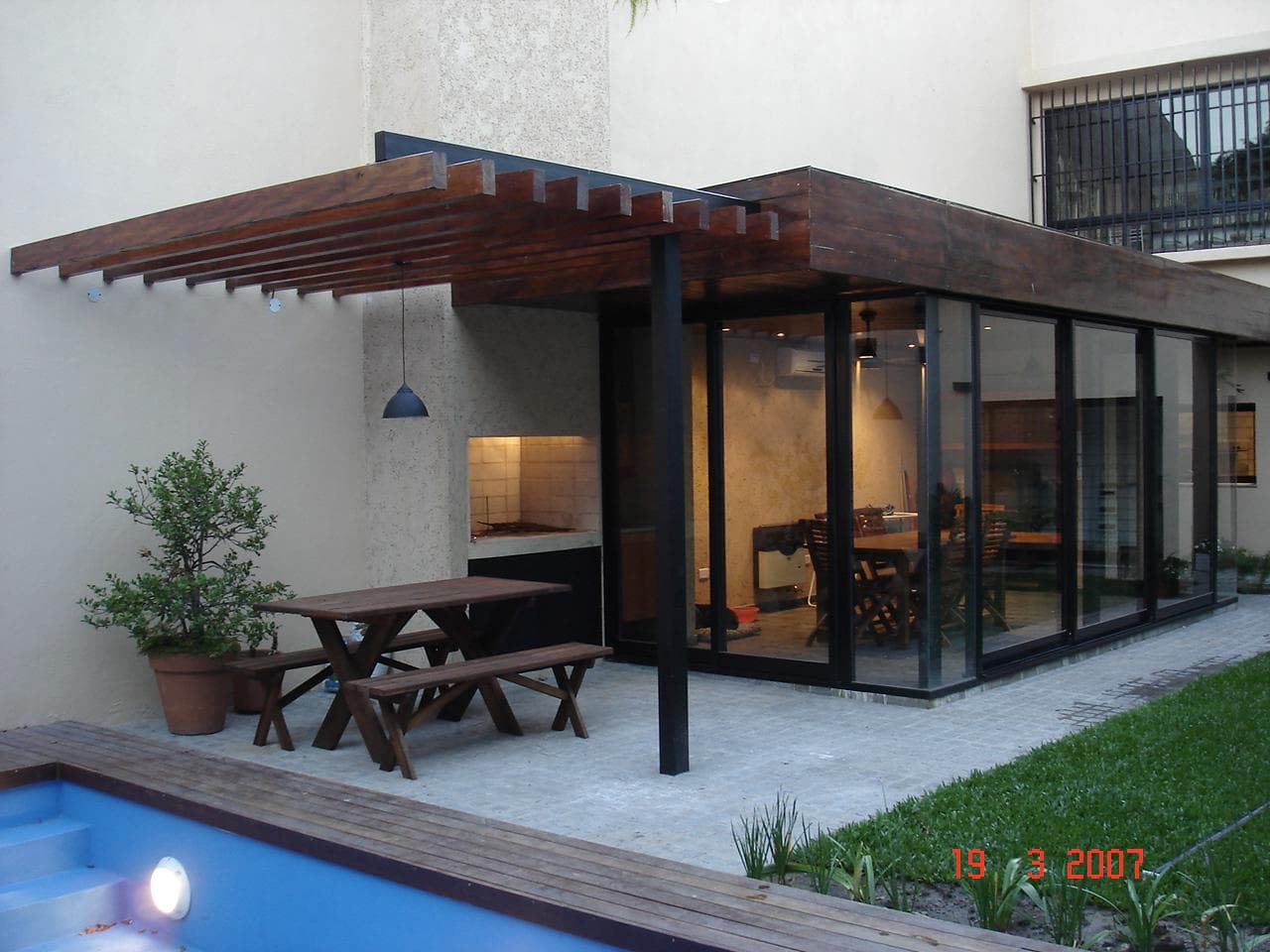 Lot for Sale, Suitable for Development: Ground Floor and 6 Stories. Lourdes, Rosario