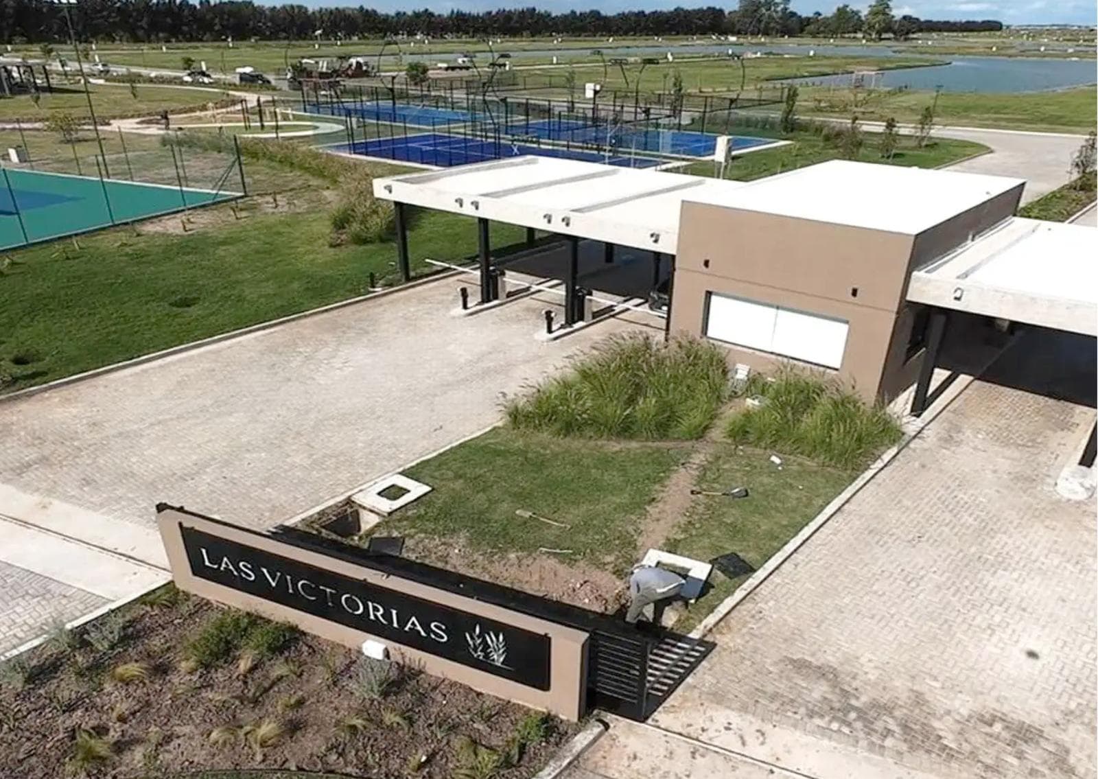 Land for Sale in Las Victorias