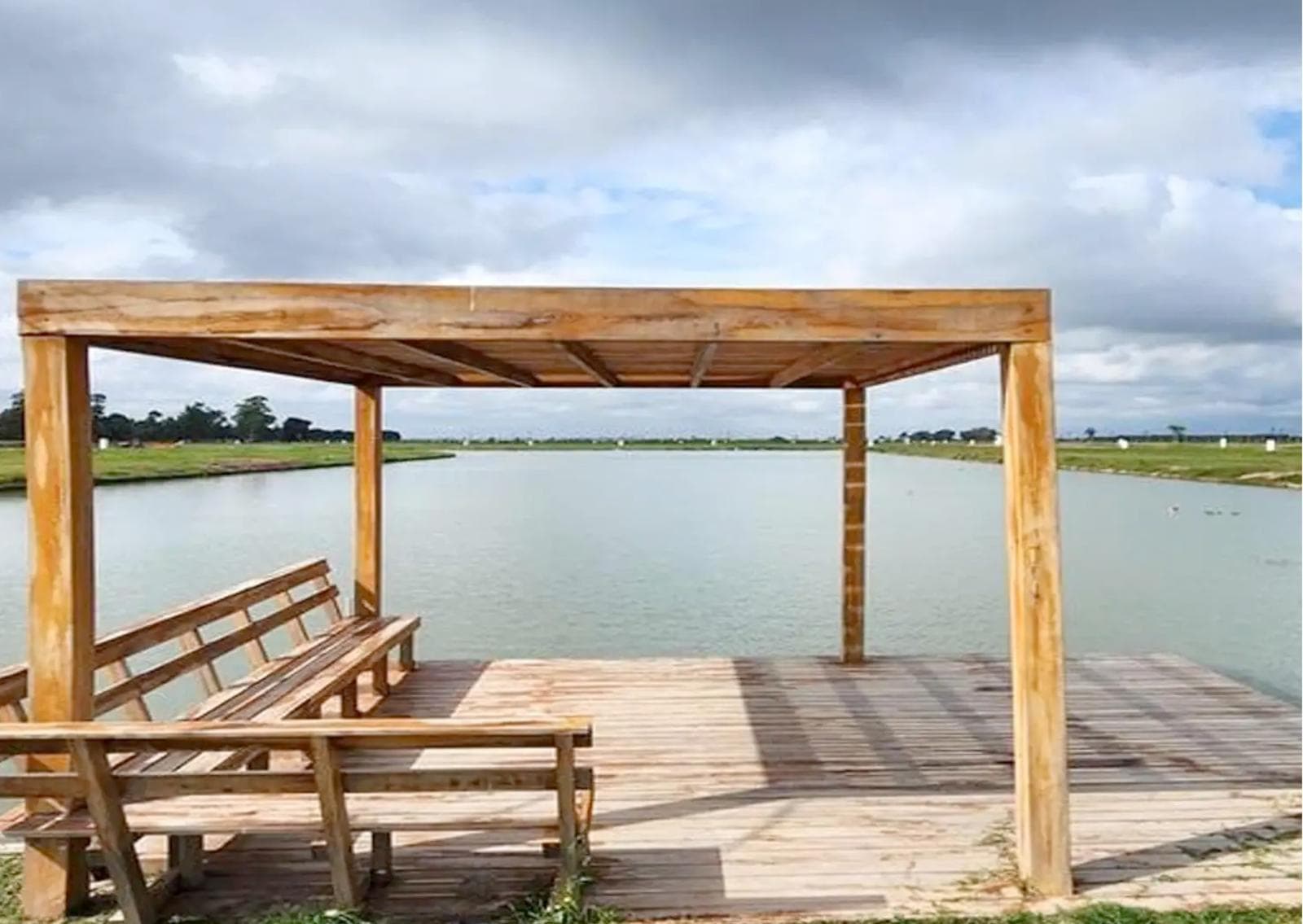 Land for Sale in Las Victorias