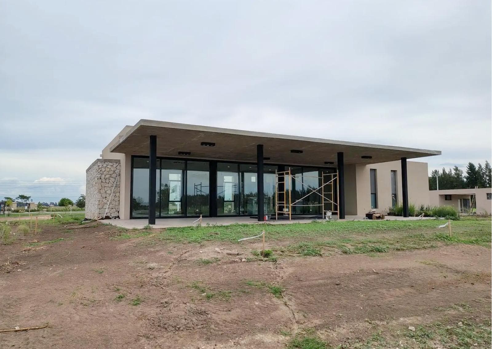Land for Sale in Las Victorias