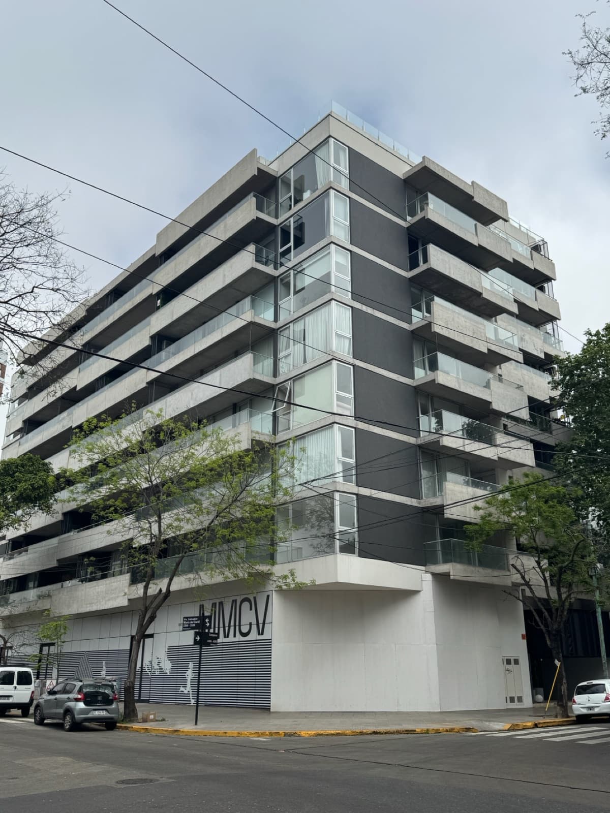 3-room apartment with garage, for sale, in Villa Devoto