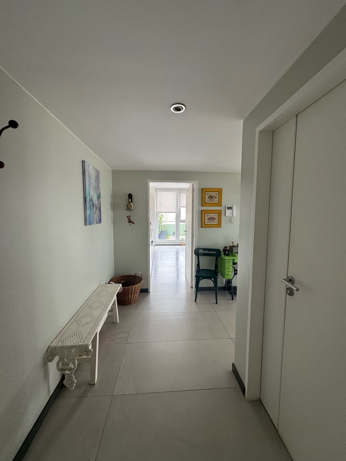 3-room apartment with garage, for sale, in Villa Devoto