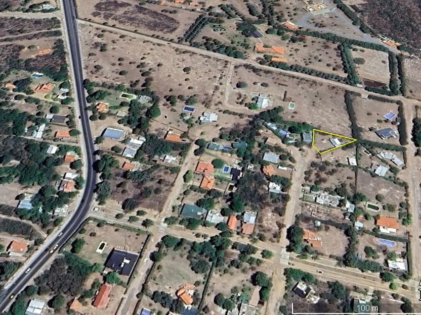 For Sale: 1-bedroom house with great views and potential for renovation. Los Olivares Blvd., Los Hornillos