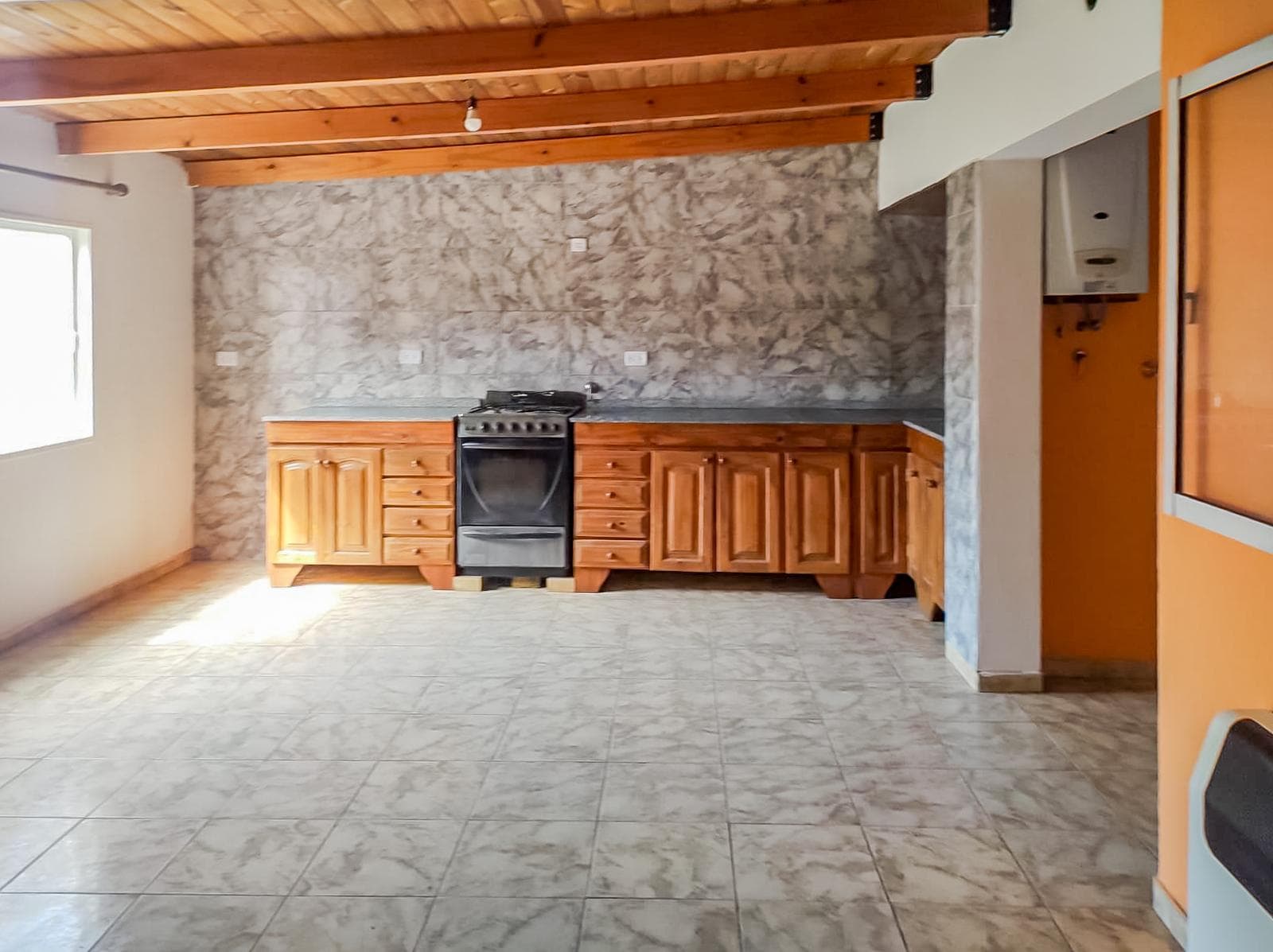 FOR SALE | TRADE - 3-bedroom house with garage - Acindar neighborhood, Rosario.